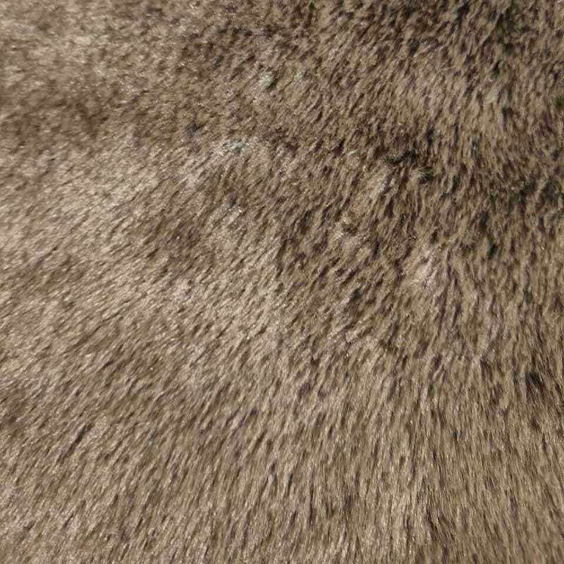 Fur Blanket Pet Bed - Image 3