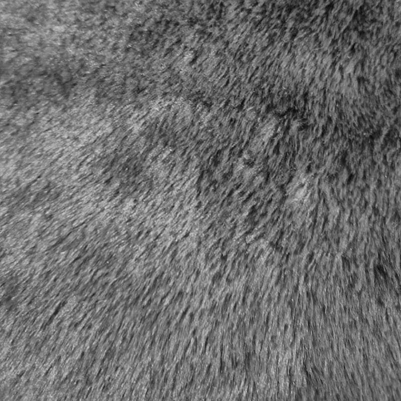 Fur Blanket Pet Bed - Image 2